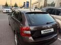 Skoda Rapid 2014 года за 3 500 000 тг. в Алматы – фото 9