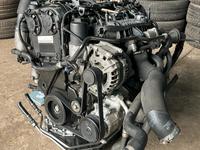 Двигатель Audi CNCD 2.0 TFSI за 2 800 000 тг. в Караганда