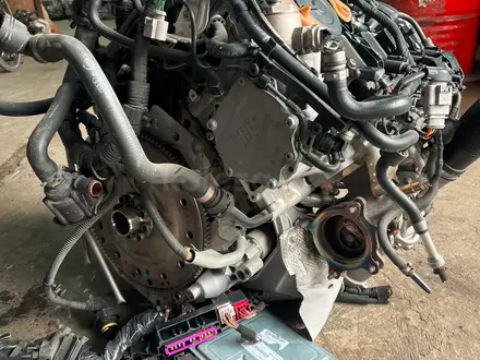 Двигатель Audi CNCD 2.0 TFSI за 3 500 000 тг. в Караганда – фото 5