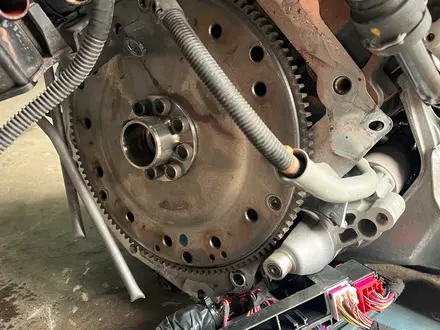 Двигатель Audi CNCD 2.0 TFSI за 3 500 000 тг. в Караганда – фото 6