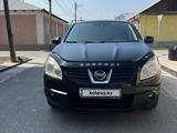 Nissan Qashqai 2007 годаүшін5 150 000 тг. в Шымкент – фото 2