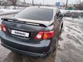 Toyota Corolla 2009 года за 5 700 000 тг. в Конаев (Капшагай) – фото 10