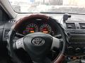 Toyota Corolla 2009 годаүшін5 700 000 тг. в Конаев (Капшагай) – фото 11