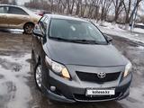 Toyota Corolla 2009 года за 5 700 000 тг. в Конаев (Капшагай) – фото 3