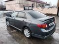 Toyota Corolla 2009 годаүшін5 700 000 тг. в Конаев (Капшагай) – фото 7