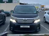 Toyota Vellfire 2009 года за 11 500 000 тг. в Алматы – фото 3