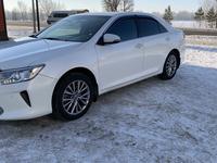 Toyota Camry 2015 года за 12 500 000 тг. в Павлодар