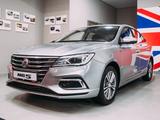 MG 5 Comfort 2023 года за 7 990 000 тг. в Алматы – фото 3