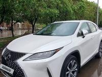 Lexus RX 300 2021 года за 23 500 000 тг. в Астана