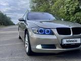 BMW 320 2009 года за 4 700 000 тг. в Алматы