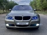 BMW 320 2009 года за 4 700 000 тг. в Алматы – фото 2