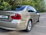 BMW 320 2009 года за 4 700 000 тг. в Алматы – фото 3