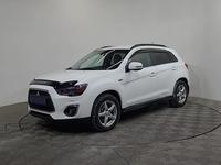 Mitsubishi ASX 2013 годаfor6 290 000 тг. в Алматы