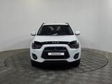 Mitsubishi ASX 2013 года за 6 290 000 тг. в Алматы – фото 2