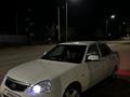 ВАЗ (Lada) Priora 2170 2013 годаүшін2 600 000 тг. в Кульсары – фото 3