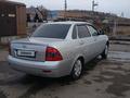 ВАЗ (Lada) Priora 2170 2007 годаfor2 000 000 тг. в Кокшетау – фото 4