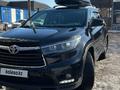 Toyota Highlander 2014 года за 14 500 000 тг. в Астана – фото 8