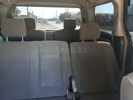 Toyota Alphard 2005 года за 6 000 000 тг. в Атырау – фото 6