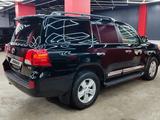 Toyota Land Cruiser 2015 годаfor26 000 000 тг. в Астана – фото 2