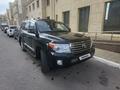 Toyota Land Cruiser 2015 годаүшін26 000 000 тг. в Астана – фото 9