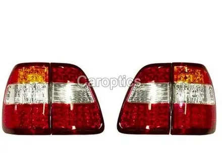 Задний фонарь на Toyota Land Cruiser 100/05-07 рыстайлинг за 100 000 тг. в Алматы