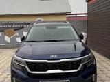 Kia Seltos 2022 года за 8 900 000 тг. в Шымкент – фото 2