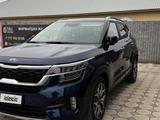 Kia Seltos 2022 года за 8 900 000 тг. в Шымкент