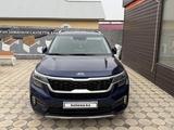 Kia Seltos 2022 года за 8 900 000 тг. в Шымкент – фото 4
