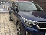 Kia Seltos 2022 года за 8 900 000 тг. в Шымкент – фото 3