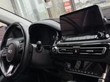 Kia Seltos 2022 года за 8 900 000 тг. в Шымкент – фото 5