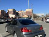 Nissan Skyline 2005 года за 3 700 000 тг. в Атырау