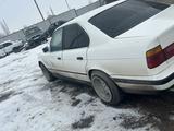 BMW 525 1991 годаүшін1 500 000 тг. в Алматы