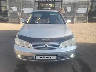 Nissan Sunny, 2005