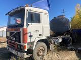 Volvo  F-Series 1988 годаүшін5 000 000 тг. в Актобе – фото 4