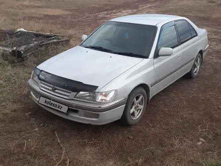 Toyota Corona 1997 года за 2 500 000 тг. в Молодежный (Уланский р-н) – фото 6