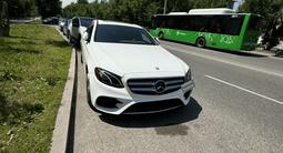 Mercedes-Benz E 300 2017 года за 15 000 000 тг. в Алматы