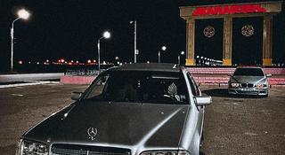 Mercedes-Benz C 180 1996 года за 2 500 000 тг. в Жанаозен