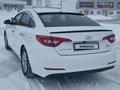 Hyundai Sonata 2016 года за 7 400 000 тг. в Караганда – фото 4