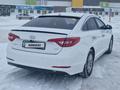 Hyundai Sonata 2016 года за 7 400 000 тг. в Караганда – фото 6