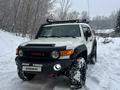 Toyota FJ Cruiser 2007 годаfor15 900 000 тг. в Алтай