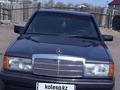 Mercedes-Benz 190 1992 года за 1 200 000 тг. в Балхаш – фото 2