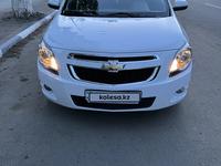 Chevrolet Cobalt 2022 года за 6 300 000 тг. в Костанай