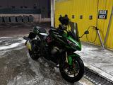 Kawasaki  Ninja 1000 SX (2020-н. В.) 2022 года за 6 000 000 тг. в Астана – фото 2