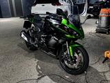 Kawasaki  Ninja 1000 SX (2020-н. В.) 2022 года за 6 000 000 тг. в Астана