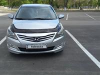 Hyundai Accent 2014 года за 4 150 000 тг. в Рудный