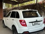 Lifan X60 2018 года за 5 500 000 тг. в Алматы – фото 3