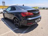 Kia Cerato 2014 года за 5 900 000 тг. в Алматы – фото 3