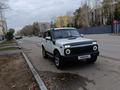 ВАЗ (Lada) Lada 2121 2003 года за 2 300 000 тг. в Павлодар – фото 19