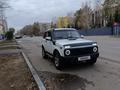 ВАЗ (Lada) Lada 2121 2003 года за 2 300 000 тг. в Павлодар – фото 20