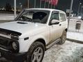 ВАЗ (Lada) Lada 2121 2003 года за 2 300 000 тг. в Павлодар – фото 24